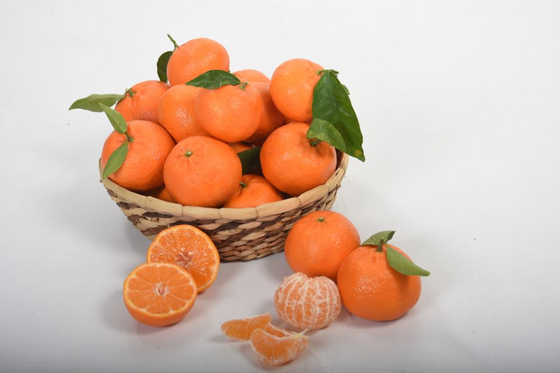 Mandarina Clemenules